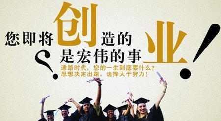 校园创业项目推荐