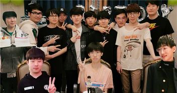 lol小孩游神是谁