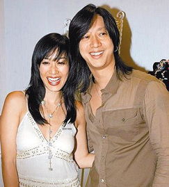 钟丽缇个人资料简历 简介,钟丽缇个人资料简介及张伦硕