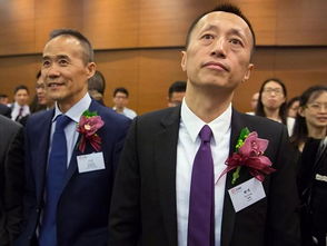 万科老板是谁？