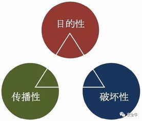 恶意程序的类型有哪些,恶意程序有哪些