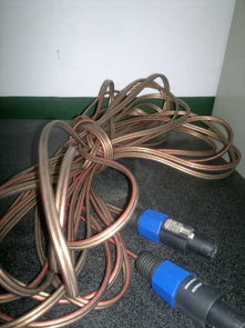 音响线哪种最好,音响线型号