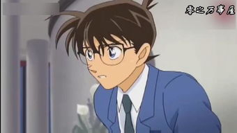 柯南吧里的视频资源哪去了？