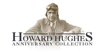 霍华德·休斯是谁？一生有何成就？