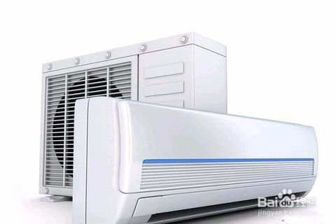 美的空调显示 尘满