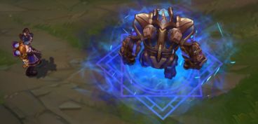 海克斯科技安妮值多少钱