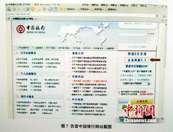 中国银行网址登录入口,银行网站