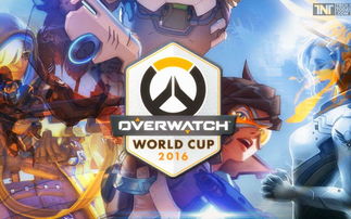 守望先锋世界杯冠军是谁