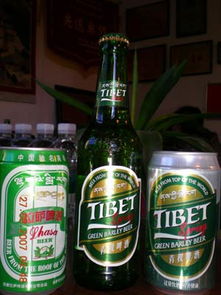 藏族有哪些啤酒