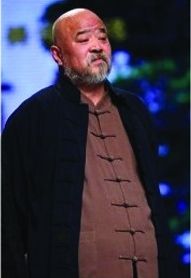 演员李琦还在吗