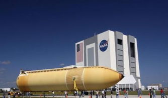 美国航空航天局的地址是什么？