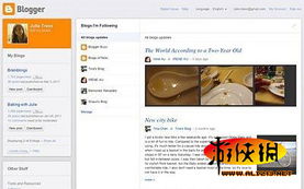 blogger是什么意思?谢谢大家