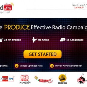 个人网站如何制作在线广告