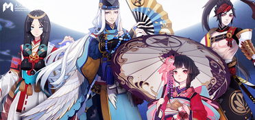 阴阳师手游式神升星解析说明 式神要怎么升星