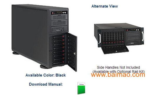 SUPERMICRO科技(北京)有限公司怎么样？