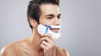 梦见剃胡须是什么意思周公解梦