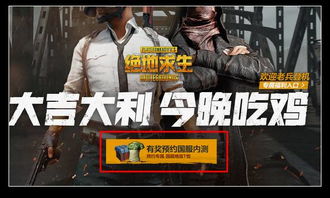 手机绝地求生国际服有没有国服那个健康系统的限时