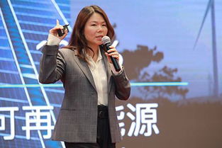 2020中国最具影响力商界女性，还有谁上榜了？