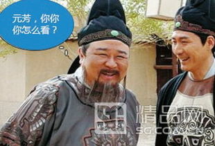 元芳你怎么看，这句话是什么意思?