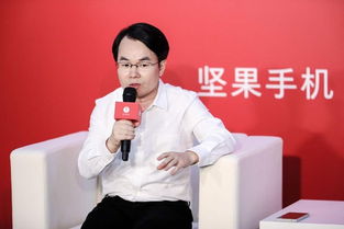 如何评价锤子科技CTO吴德周的技术水平