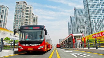 公交BRT是什么，
