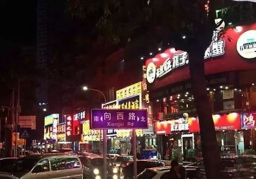 美食街景观设计,美食街推广与宣传方案