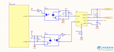 电气原理图绘制软件有哪些,绘制电气原理图的软件