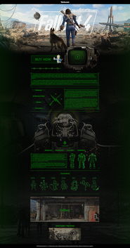 辐射3和辐射4哪个好玩