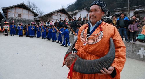 少数民族风俗有哪些方面,少数民族风俗介绍简单