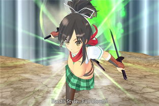 闪乱神乐少女们的证明有什么玩法