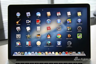 retina屏是什么屏幕啊？