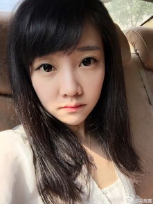 斗鱼直播冯提莫的个人资料