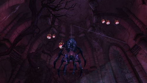 魔兽世界魔王纳扎克在哪 魔兽世界纳扎克掉落位置