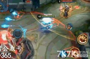 三国杀孙尚香技能