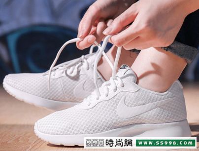 休闲鞋带的24种系法,8种漂亮的系鞋带方法