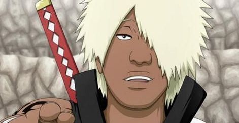 达鲁伊森,达鲁伊和卡卡西谁厉害