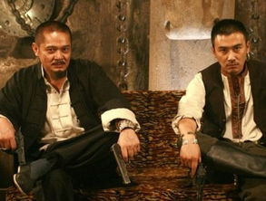 中国第一悍匪是谁？