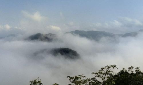 为什么会起雾呢给小朋友怎么说