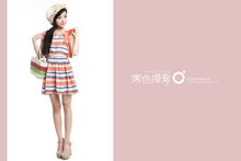 淘宝网的衣服好吗？质量好不好？