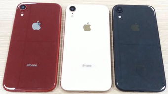 苹果手机有没有双卡双待