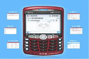 网络在线打电话