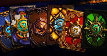 炉石传说新版本要注意什么