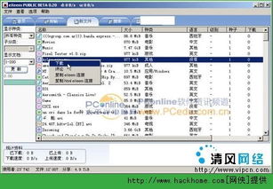 怎么查看bt种子的url地址? 或者将bt种子转成url 迅