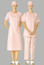 男生眼里的护士服和女生理解的护士服是不是不一样？