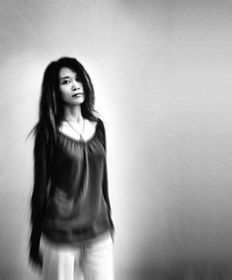 木子美是什么？