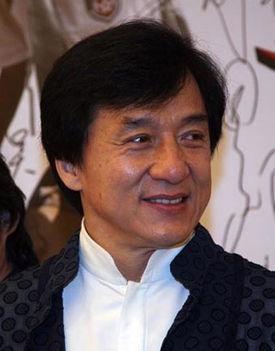 成龙真名叫什么吗？