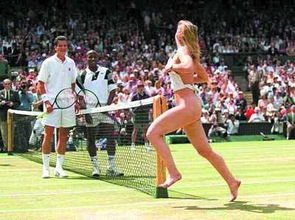 女人怎么样裸奔