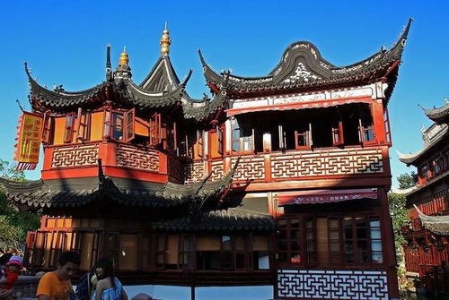 上海的城隍庙属于哪个区的啊？？？