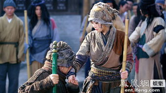 东邪西毒南帝北丐武功排名