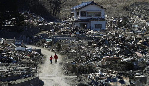 地震吧（这个贴吧名称是不是可以理解希望全世界天